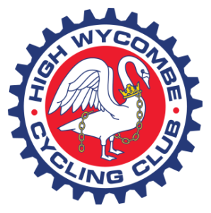 High Wycombe Cycling Club - HWCC